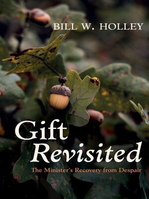 cover image of Gift Revisited